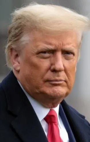 Beyaz Saray açıkladı: ABD Başkanı Donald Trump koronavirüs aşısı olmaya açık