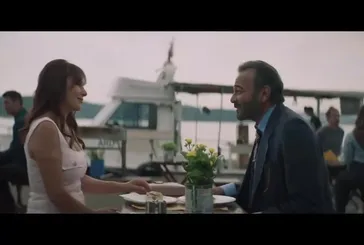 Akıldan Kalbe fragmanı yayınlandı