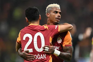 Galatasaray - Bodo/Glimt maçı ne zaman, saat kaçta? Şampiyonlar Ligi GS - Bodo/Glimt maçı hangi kanalda yayınlanacak?