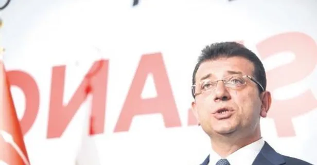 CHP'li medya rezillikle tarihe geçti! Ekrem İmamoğlu'nun zam hakkıdır dediler İstanbul’daki otobüs felaketini görmediler