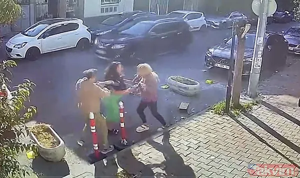 İstanbul’da kedisinin tıraşını beğenmeyen kadın veteriner teknikerine saldırdı - 11