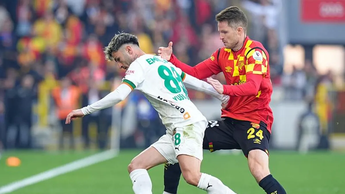 Galatasaray Yusuf Özdemir ile görüşüyor!