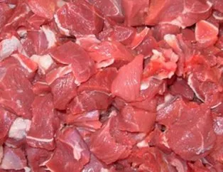 Kanlı et yıkanır mı? Kurban eti nasıl tüketilmeli? Kurban eti yıkanır mı?