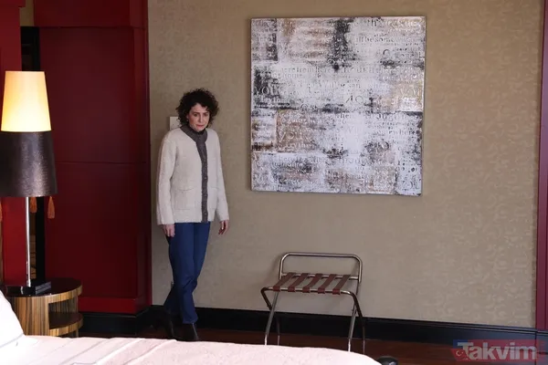 Can Borcu 3. bölümden ipuçları: Emel ve Handan yüzleşiyor! - 1