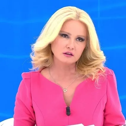 Müge Anlı’da cami avlusuna bırakılan 3 yaşındaki çocuğun akıbeti ne olacak? Hiç tanımadığım insanlara bıraktım