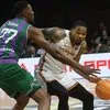 Cimbom Avrupa ikincisi! Galatasaray - Unicaja Malaga: 67-83 | MAÇ SONUCU
