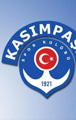 Kasımpaşa'nın yeni teknik direktörü Hakan Kutlu oldu