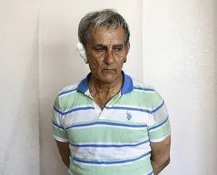 Bir numara Akın Öztürk