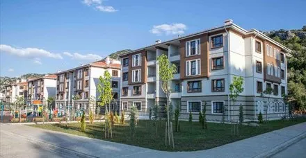 Toki Basvuru Formu Ve Sartlari 2020 Toki 100 Bin Sosyal Konut Projesi Basvuru Nasil Yapilir Takvim
