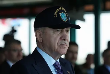 Başkan Erdoğan’dan EFES-2026 Tatbikatı’nda dünyaya barış mesajı: Tüm insanlığın müşterek değerlerini savunmaya devam edeceğiz
