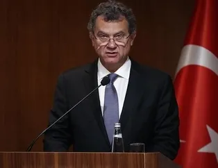 TÜSİAD’dan Böke’ye cevap