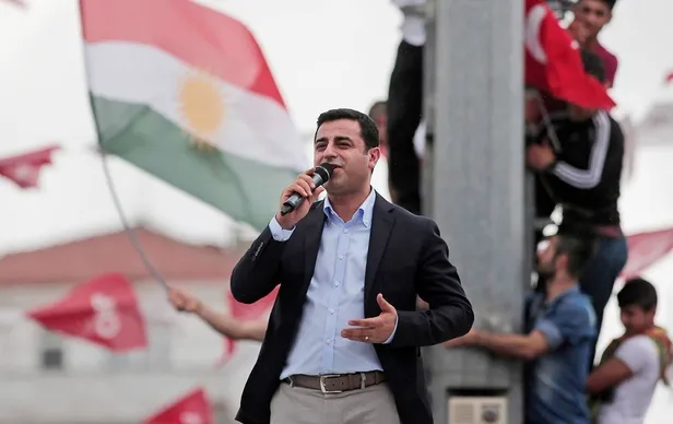 HDP'li Selahattin Demirtaş Millet İttifakı'na resti çekti: HDP’yi ciddiye almayan kaybeder-4
