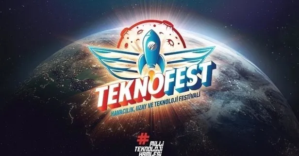TEKNOFEST KARADENİZ Ordu yarışmaları 29-31 Temmuz'da yapılacak