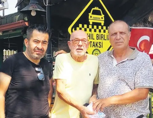 Sarı im’para’tor