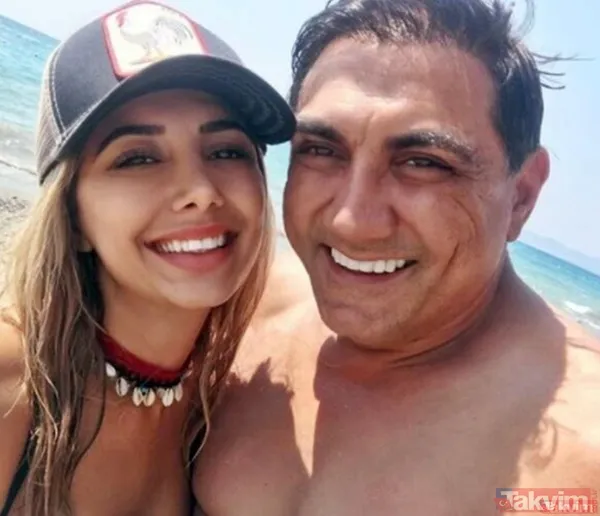 Ceylan'ın Eski Eşleri 1.Eşi: 1991 Yılında Halasının Oğlu Erhan Bozkurt İle Evlendi. Bir Sene Sonra Boşandı. Melodi (D.1992) Adlı Kızı Vardır.