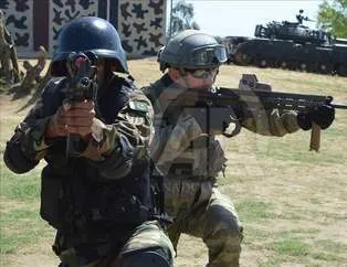 Pakistan'da Atatürk-2016 tatbikatı
