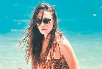 Yazlıkçı Şükran