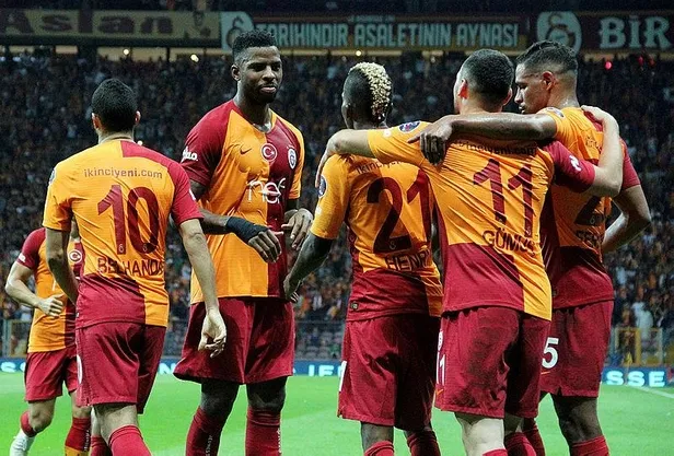 Süper Lig kaldığı yerden devam ediyor! Galatasaray-Kasımpaşa maçı ne zaman, saat kaçta ve hangi kanalda?-1
