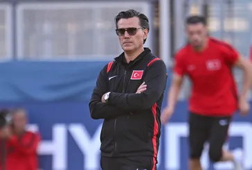 Vincenzo Montella'dan eleştirilere yanıt: Ben onlardan daha Türk'üm!