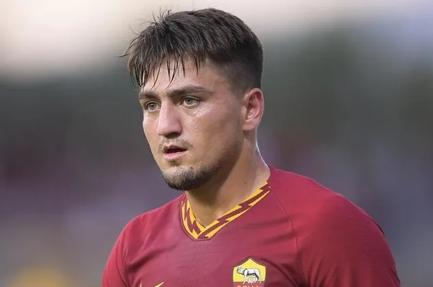 İtalyanlardan Cengiz Ünder hakkında flaş iddia | Napoli'ye gittiği için oynamadı...