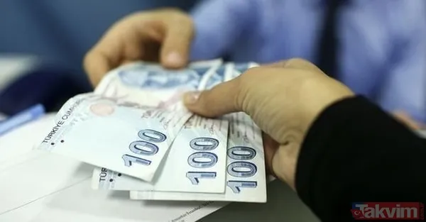 SGK Bağkur Temmuz emekli maaşı zam oranı - Zamlı emekli maaşı ne zaman yatacak? Son dakika emekli maaşı zammı haberi... - 1