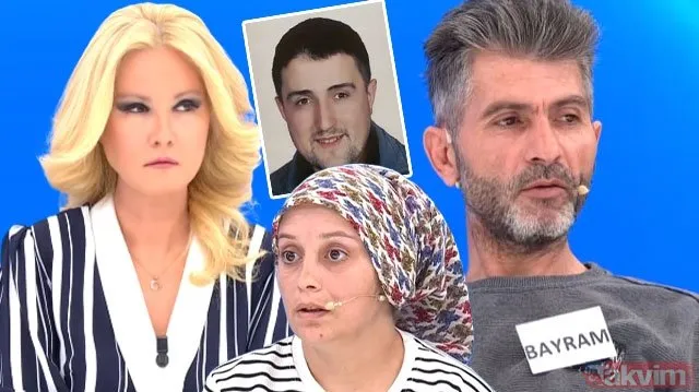 Mehmet Çetin’e ne oldu?