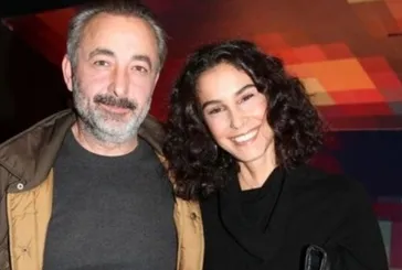 Oğulları Can sosyal medya hesabından paylaştı! İşte Arzum Onan ve Mehmet Aslantuğ’un müstakbel gelini! Gelinleri de çok güzel...