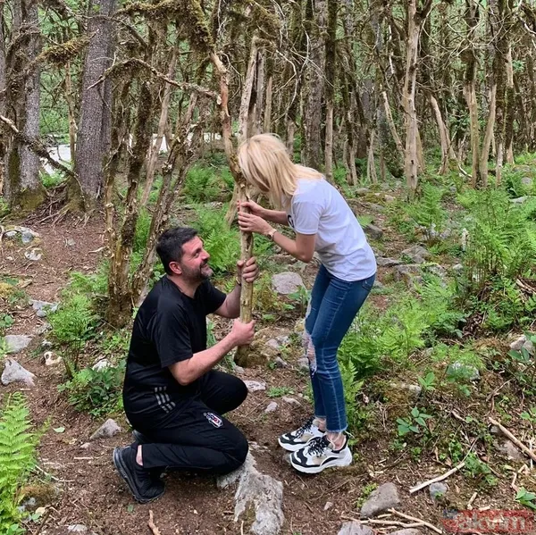 Ece Erken öldürülen eşi Şafak Mahmutyazıcıoğlu’nun kardeşi tarafından tehdit edildiğini açıkladı! Mesajları tek tek ifşa etti - 3