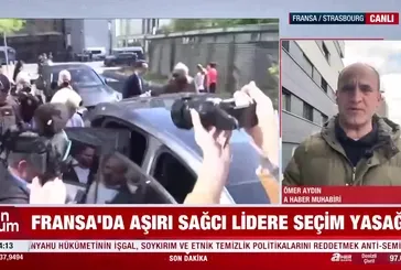 Fransa'da Le Pen yolsuzluktan suçlu bulundu
