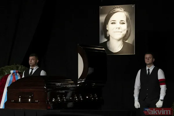 Darya Dugina suikastçısı Natalya Vovk hakkında şok detay ortaya çıktı! 17 bıçak darbesi ve elinde notla bulunan kadın meğer... - 15