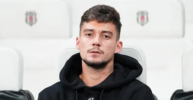 Muçi’de hareketli saatler! Beşiktaş’ta oynayan genç futbolcunun menajeri İstanbul’a ayak basacak