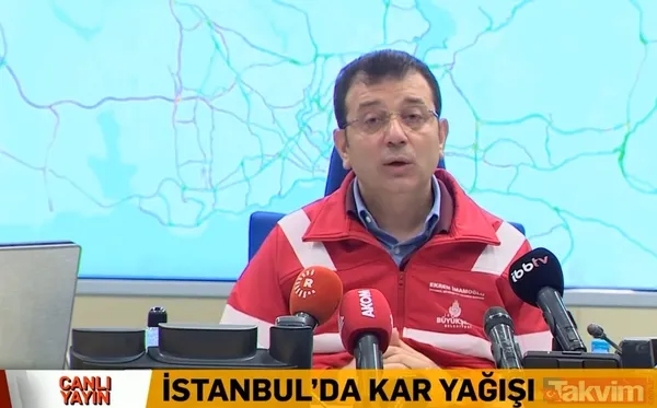 İBB'nin kar rezaleti: İstanbul'da yoğun kar sonrası araçlar yolda kaldı! Vatandaşlar evine gidemedi - 2