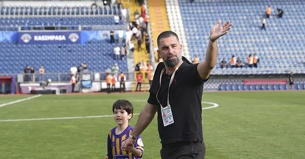 Eyüpspor Asbaşkanı Fatih Kulaksız’dan Arda Turan yorumu!