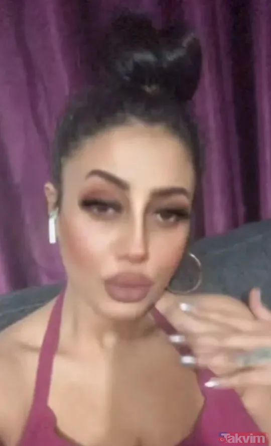 Kalça dansıyla ünlü olan Solmaz Çiros'un son hali inanılır gibi değil! Seda Sayan'ın gelin adayı son haliyle... - 12