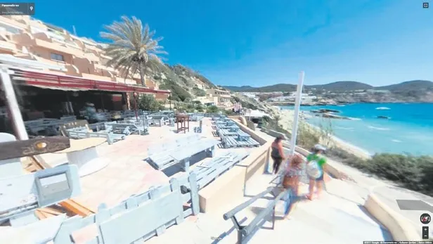 Yolanthe Cabau ile boşanma aşamasına gelen Sneijder’in, İbiza’da açtığı ‘Xaxa’ adlı mekanı satması ayrılığı güçlendirdi-2