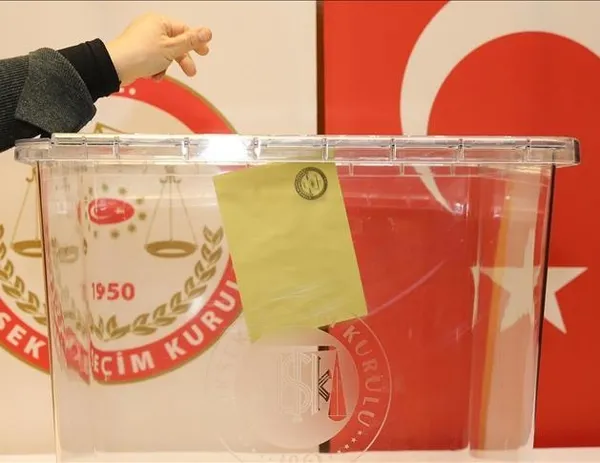 Son dakika: Seçimlerde kaç kişi oy kullanacak? YSK Başkanı Ahmet Yener'den 14 Mayıs 2023 seçimleri açıklaması-6
