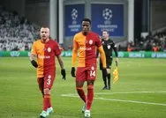 Kopenhag - Galatasaray maçının ardından UEFA ülke puanı sıralaması güncellendi!