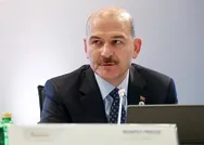 İçişleri Bakanı Süleyman Soyludan Sözcü yazarı Saygı Öztürke bir tepki daha!