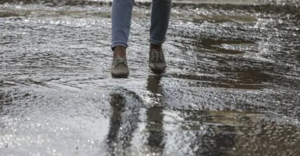 Meteoroloji’den bayram sonrası için kötü haber!