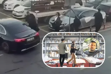 Adliyeyi soyan memur sır oldu!