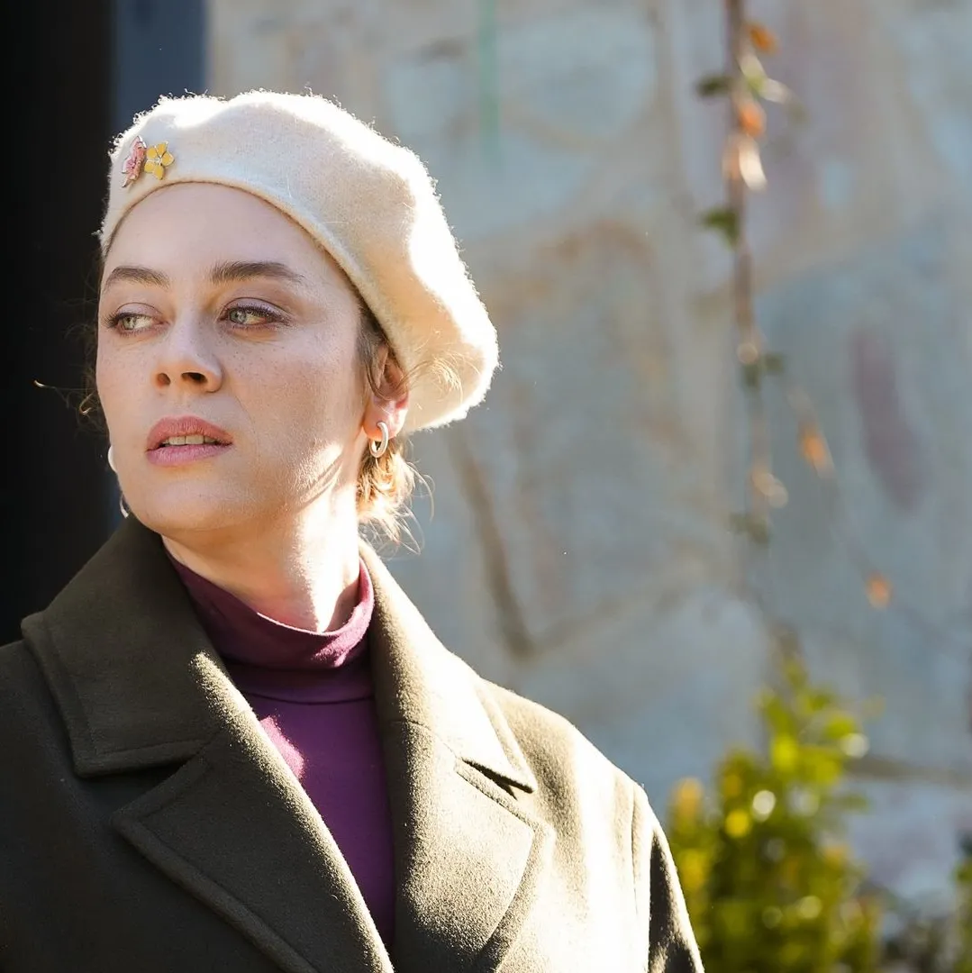 Bahar dizisi oyuncu kadrosu değişti!