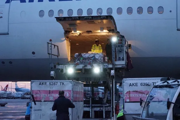 Türk Hava Yolları, Çingene Kızı Mozaiği’nin Amerika’da bulunan eksik parçalarını ait olduğu topraklara geri getirdi-2