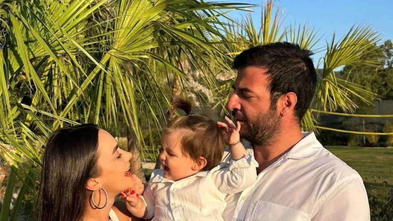 İsmail Demirci ile mutlu bir evlilik süren Hande Soral’dan samimi açıklamalar!
