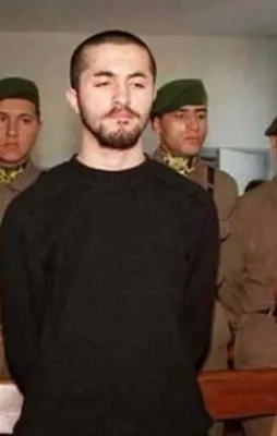 Satanist Gülşah Demircan İsviçre'ye kaçtı!