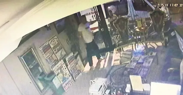 “Böcek ailesi soruşturmasında şoke eden detay: Resepsiyonist kebap yemeye gitmiş”