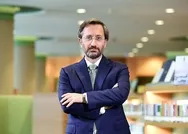 İletişim Başkanı Fahrettin Altun: Doğu Akdeniz’de Başkan Erdoğan’ın kararlılığı ile diyalog ve diplomasiye alan açıldı