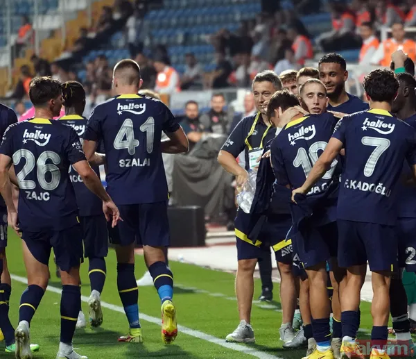 Fenerbahçe Geçtiğimiz Sezon 1.80, 2019-20 Sezonunda 1.70, Ali Koç'un İlk Sezonu Olan 2018-19'Da İse 1.29'Luk Gol Ortalamasıyla Oynamıştı.