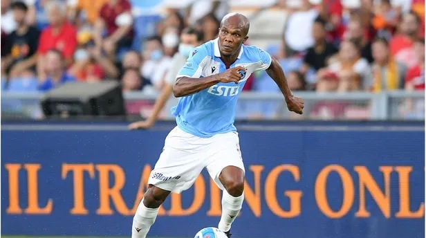 Özel haber... Trabzonspor'un yollarını ayırdığı oyuncusu Anthony Nwakaeme'ye yeni talip: Kartal'ın da radarına girdi-4