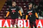 Galatasaray'dan şehitlerimize saygı