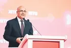 Bakan Şimşek: "Kuruluşların Türkiye ekonomisi ve OVP hedeflerine duyduğu güveni gösteriyor"